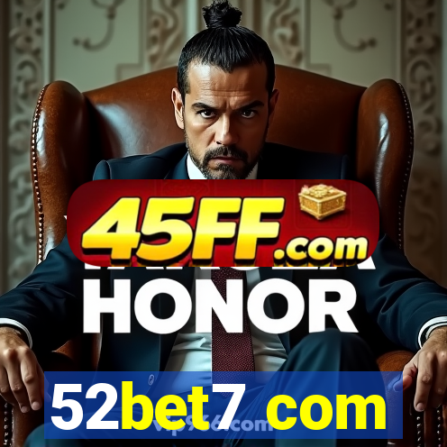 52bet7 com